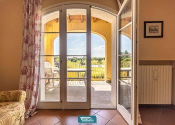 Vista - Appartamento via Sant'Isidoro, 1, Bogogno - foto 7