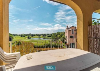 Terrazzo - Appartamento via Sant'Isidoro, 1, Bogogno - foto 8