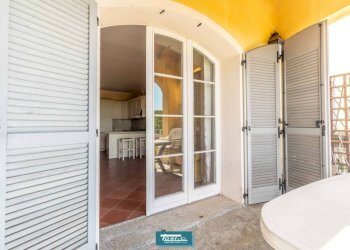 Terrazzo - Appartamento via Sant'Isidoro, 1, Bogogno - foto 10