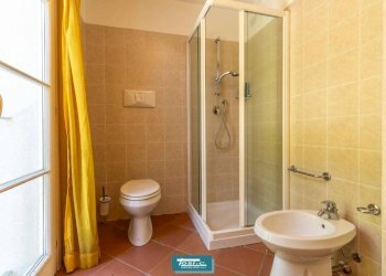 Bagno - Appartamento via Sant'Isidoro, 1, Bogogno - foto 12