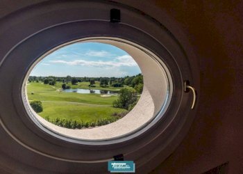 Vista - Appartamento via Sant'Isidoro, 1, Bogogno - foto 16