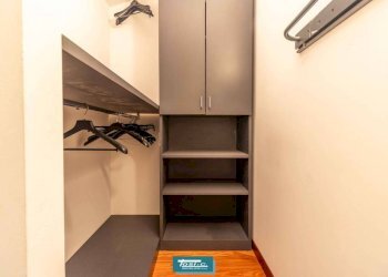 Cabina armadio - Appartamento via Sant'Isidoro, 1, Bogogno - foto 17