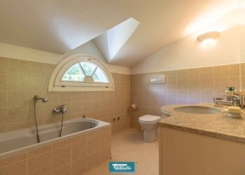 Bagno - Appartamento via Sant'Isidoro, 1, Bogogno - foto 19