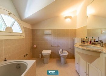 Bagno - Appartamento via Sant'Isidoro, 1, Bogogno - foto 20