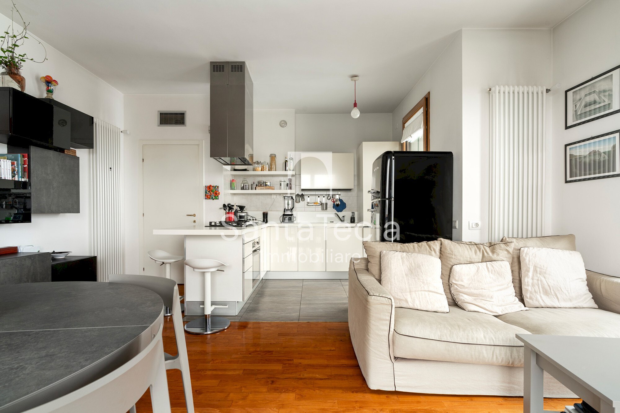 Bilocale Via Cervignano, 16, Milano - foto 3