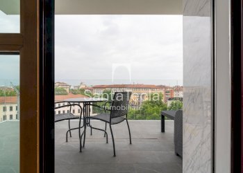 Bilocale Via Cervignano, 16, Milano - foto 5
