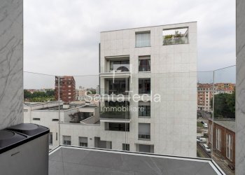 Bilocale Via Cervignano, 16, Milano - foto 11
