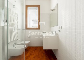 Bilocale Via Cervignano, 16, Milano - foto 14
