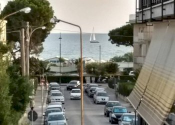 Vista - Trilocale via Milano, Gaeta - foto 1