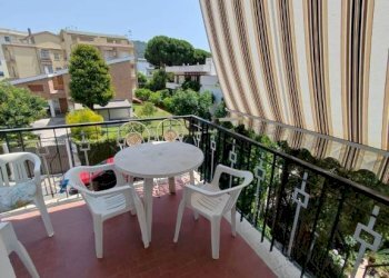 Terrazzo - Trilocale via Milano, Gaeta - foto 2