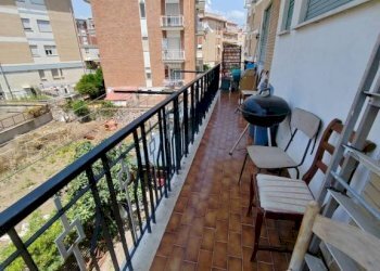 Balcone - Trilocale via Milano, Gaeta - foto 4