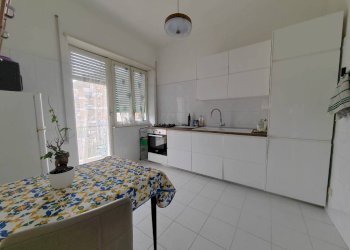 Cucina - Trilocale via Milano, Gaeta - foto 5