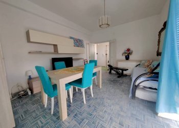 Salone - Trilocale via Milano, Gaeta - foto 6