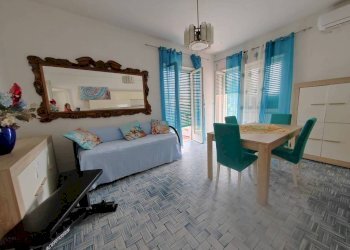 Salone - Trilocale via Milano, Gaeta - foto 7