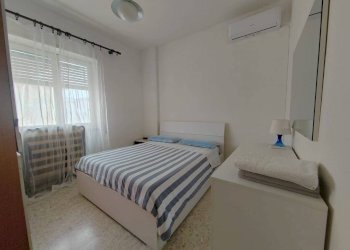 Camera da letto - Trilocale via Milano, Gaeta - foto 9