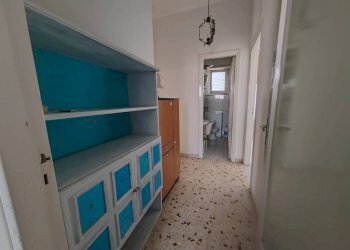 Corridoio - Trilocale via Milano, Gaeta - foto 10