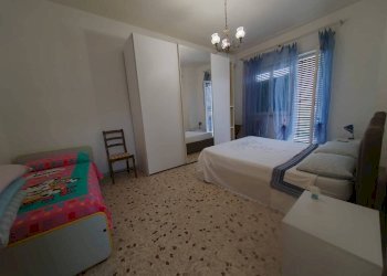 Camera da letto - Trilocale via Milano, Gaeta - foto 11