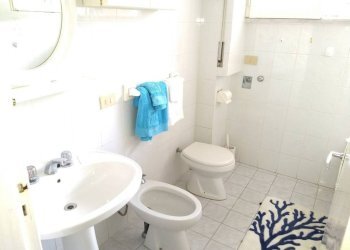 Bagno - Trilocale via Milano, Gaeta - foto 13