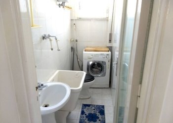 Bagno - Trilocale via Milano, Gaeta - foto 14