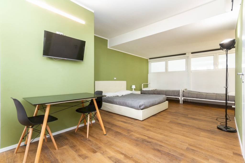 Camera da letto - Bed & Breakfast viale Bruno Radich, 21, Grugliasco - photo 1