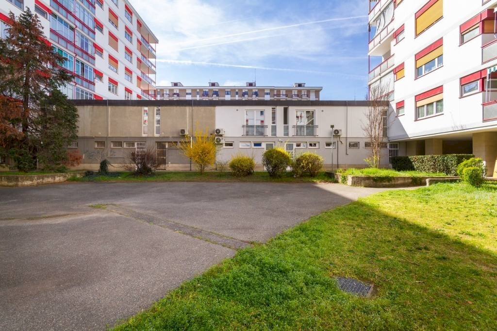 Facciata - Bed & Breakfast viale Bruno Radich, 21, Grugliasco - photo 3