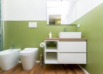 Bagno - Bed & Breakfast viale Bruno Radich, 21, Grugliasco - foto 8