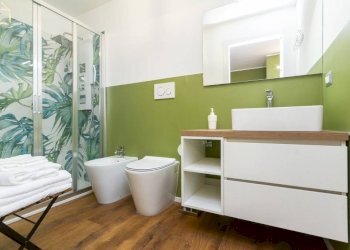 Bagno - Bed & Breakfast viale Bruno Radich, 21, Grugliasco - foto 15