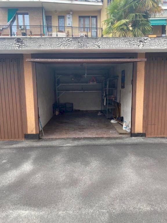 Box auto - Box via Bolzano, 21, Collegno - foto 3