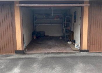 Box auto - Box via Bolzano, 21, Collegno - foto 3