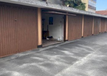 Box auto - Box via Bolzano, 21, Collegno - foto 4