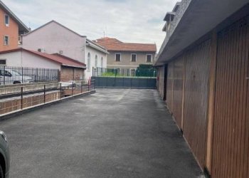 Box auto - Box via Bolzano, 21, Collegno - foto 6