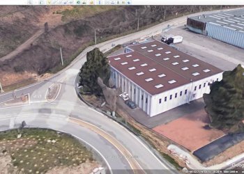 Zona - Shed Tangenziale di Varese, Lozza - photo 1