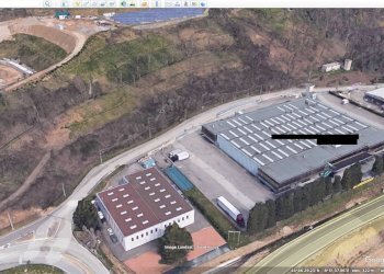 Mappa - Shed Tangenziale di Varese, Lozza - photo 3