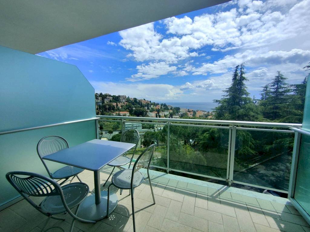 Terrazzo - Two-room apartment strada Privata Serenella, 36, Sanremo - photo 2