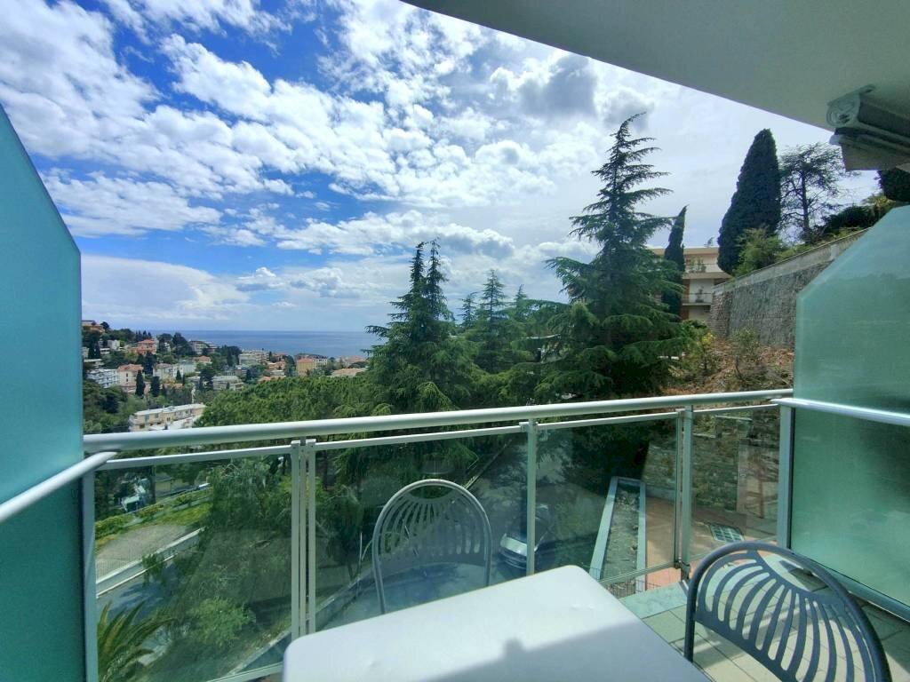 Terrazzo - Two-room apartment strada Privata Serenella, 36, Sanremo - photo 3