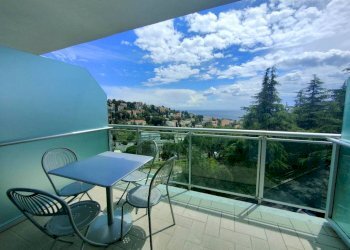 Terrazzo - Bilocale strada Privata Serenella, 36, Sanremo - foto 2