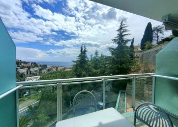 Terrazzo - Bilocale strada Privata Serenella, 36, Sanremo - foto 3