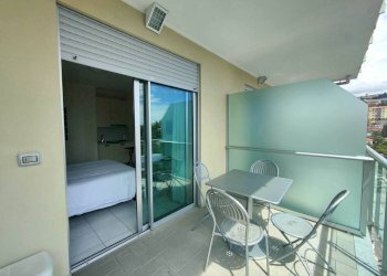 Terrazzo - Bilocale strada Privata Serenella, 36, Sanremo - foto 4