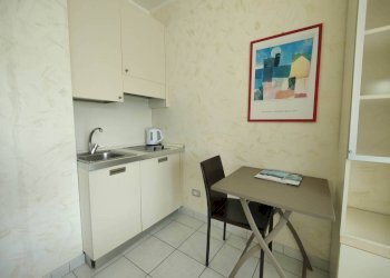 Cucina - Bilocale strada Privata Serenella, 36, Sanremo - foto 7