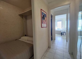 Corridoio - Bilocale strada Privata Serenella, 36, Sanremo - foto 12