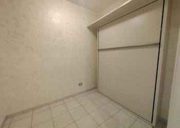 Camera da letto - Bilocale strada Privata Serenella, 36, Sanremo - foto 15