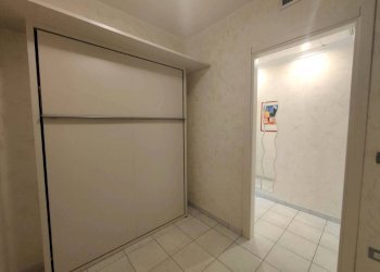 Camera da letto - Bilocale strada Privata Serenella, 36, Sanremo - foto 16
