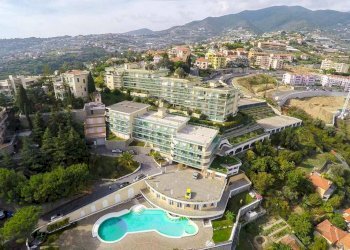 Zona - Bilocale strada Privata Serenella, 36, Sanremo - foto 17