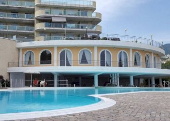 Facciata - Bilocale strada Privata Serenella, 36, Sanremo - foto 18