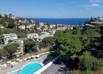 Vista - Bilocale strada Privata Serenella, 36, Sanremo - foto 19