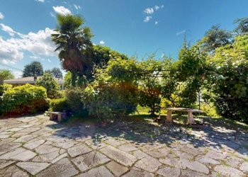 Giardino - Villa via Carugo, 13, Mornago - foto 21