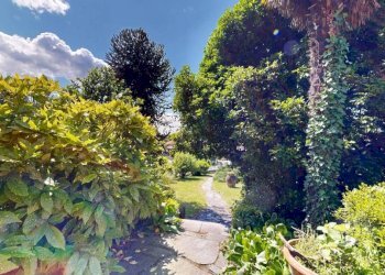 Giardino - Villa via Carugo, 13, Mornago - foto 22