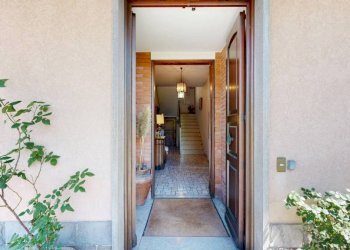 Interno palazzo - Villa via Carugo, 13, Mornago - foto 23