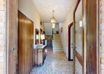 Corridoio - Villa via Carugo, 13, Mornago - foto 24