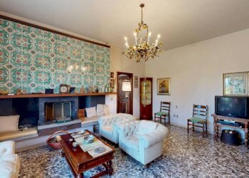 Salone - Villa via Carugo, 13, Mornago - foto 26